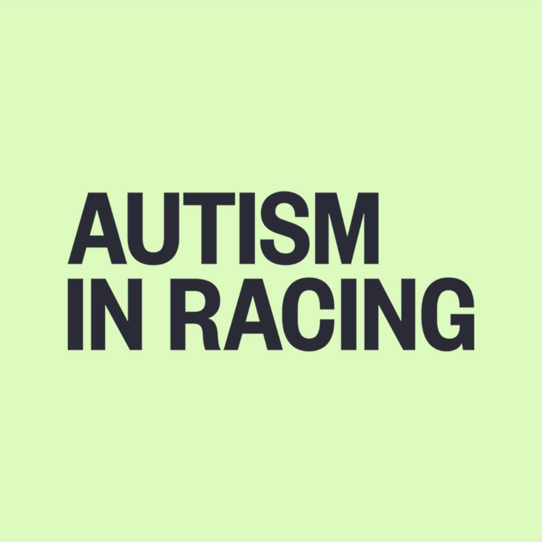 Autism in Racing