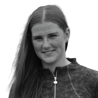 Eva O'Neill - RMA 2026
