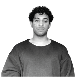 MIkail Rafiq - RMA 2026