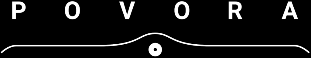 Povora Logo