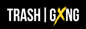 Trash GXng Logo